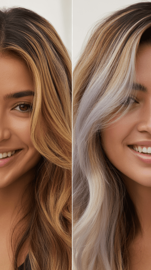 Shadow Root Highlight