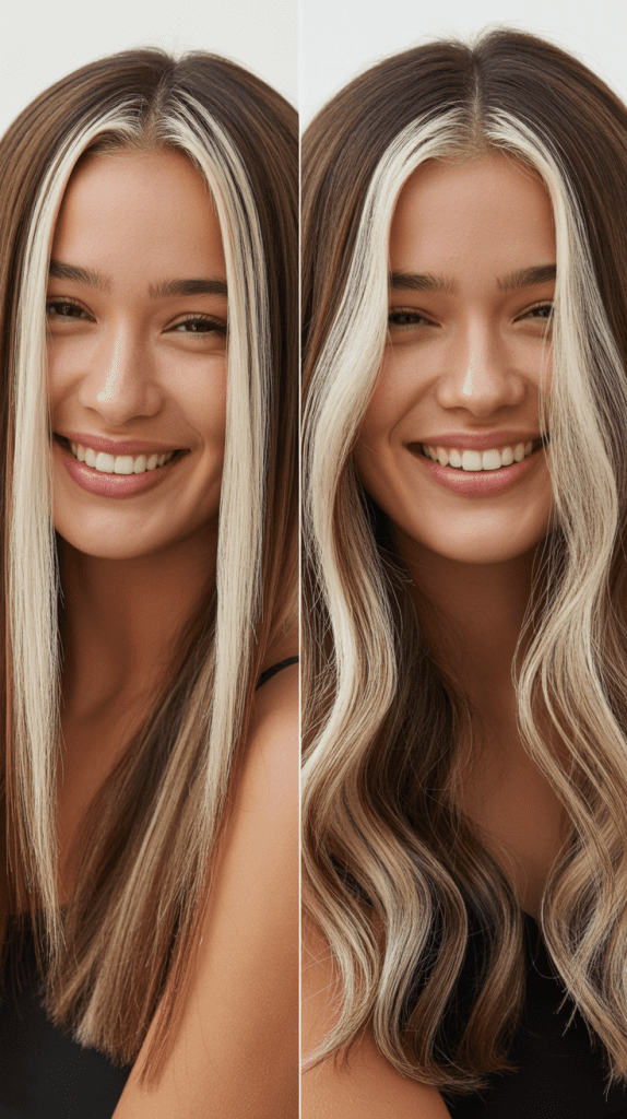 Platinum Money Pieces