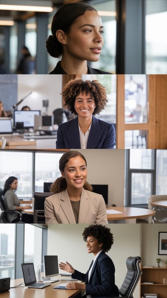 Highlights for Professional Environments