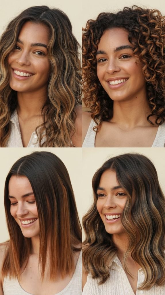 Shadow Root Technique