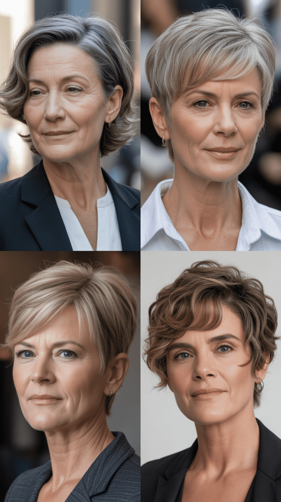 Feathered Layers for Softness