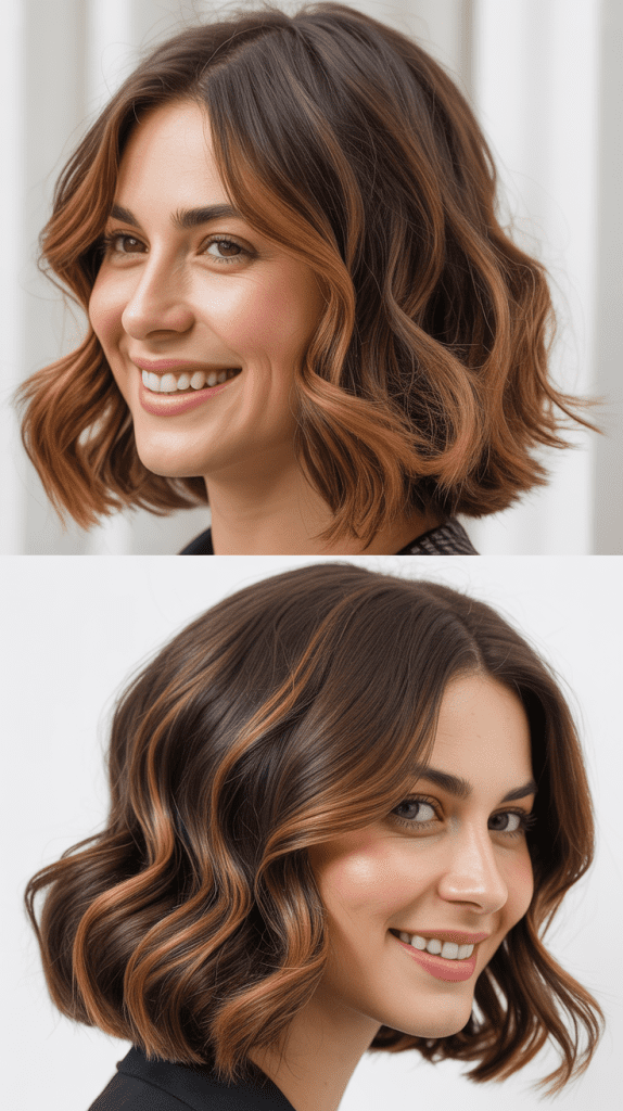 Tortoiseshell Highlights