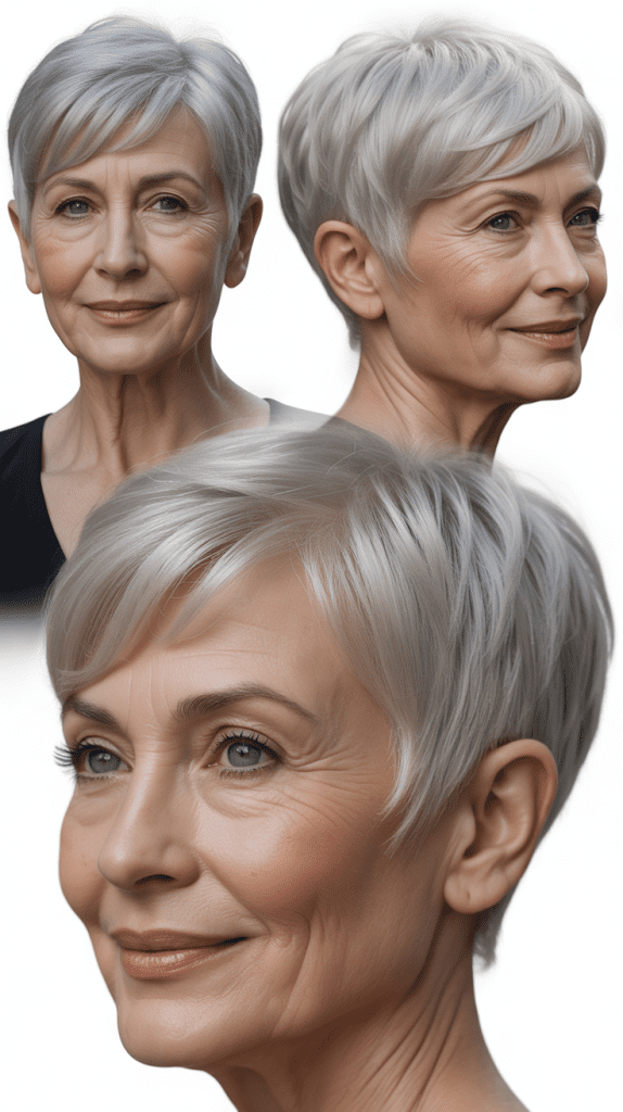 Minimalist Ultra-Short Cut