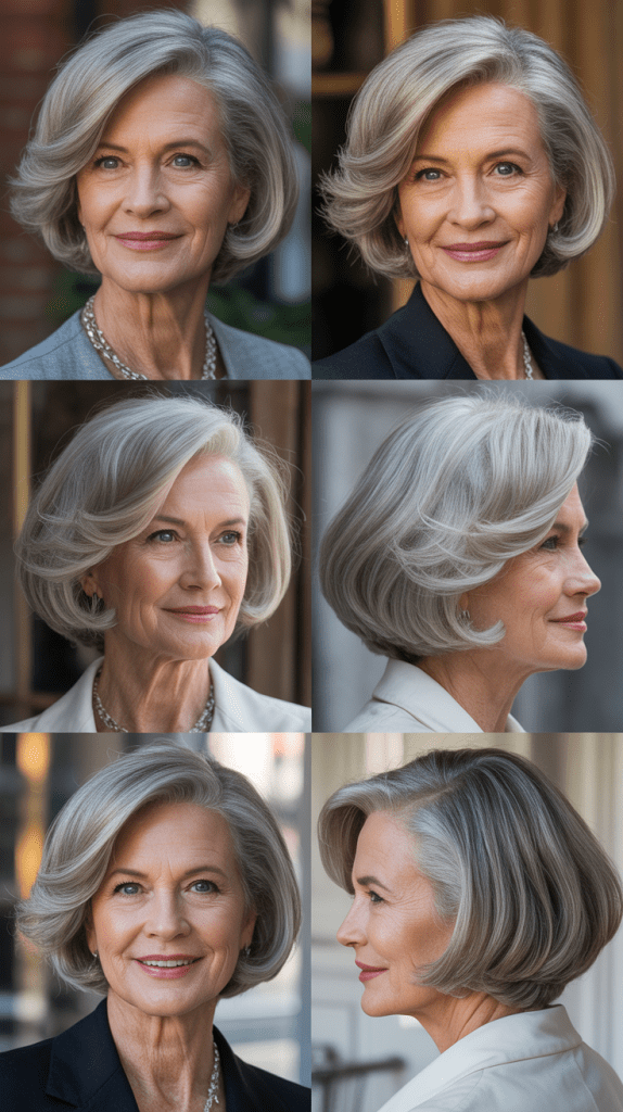 Layered Crop with Vertical Volume