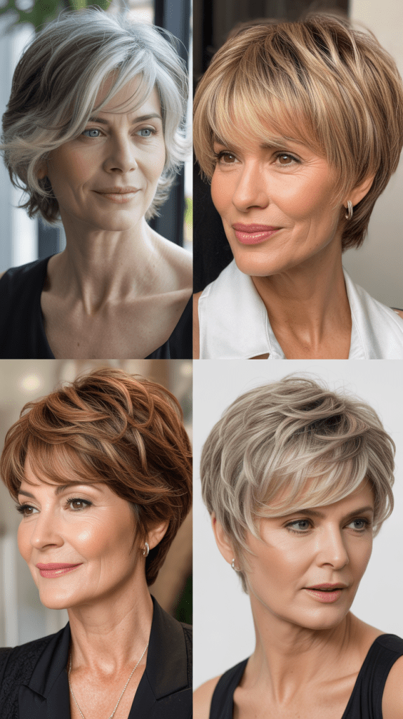 Stacked Bob for Maximum Volume