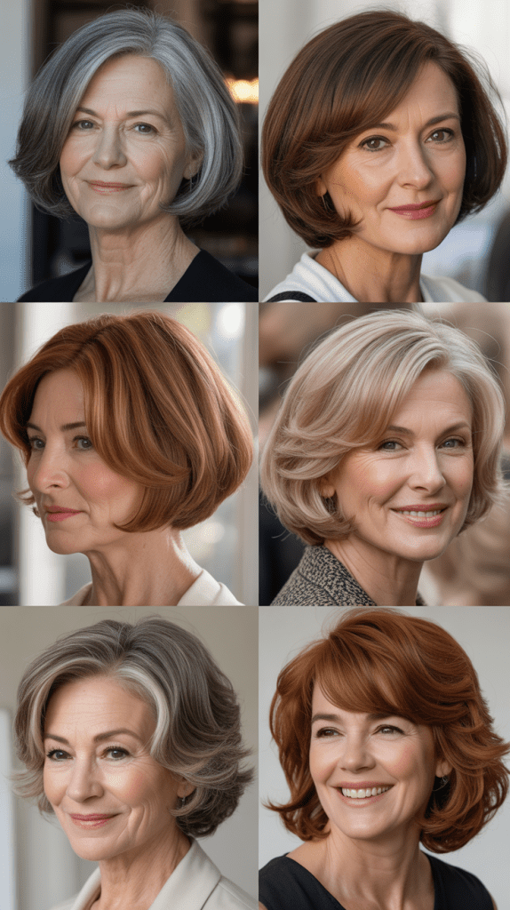 Long Pixie with Texture