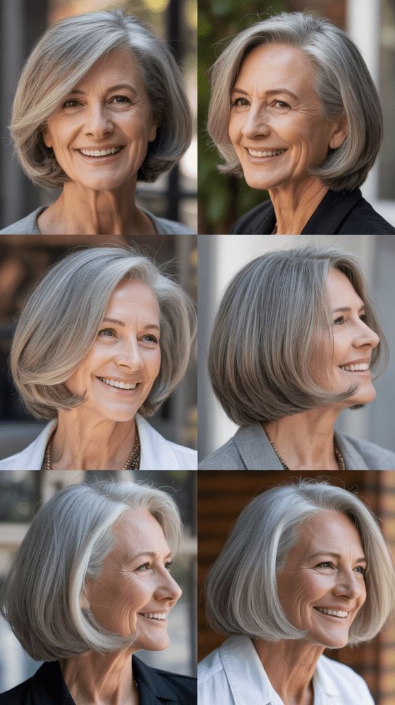 Soft Feathered Pixie