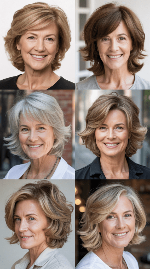 Textured Lob