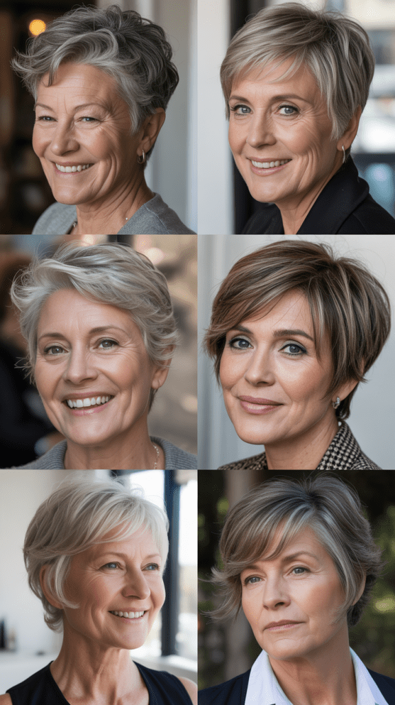 Cropped Cut with Texture