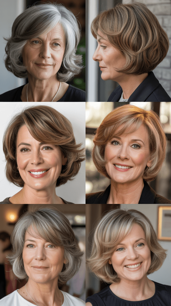 Tousled Pixie with Piecey Texture