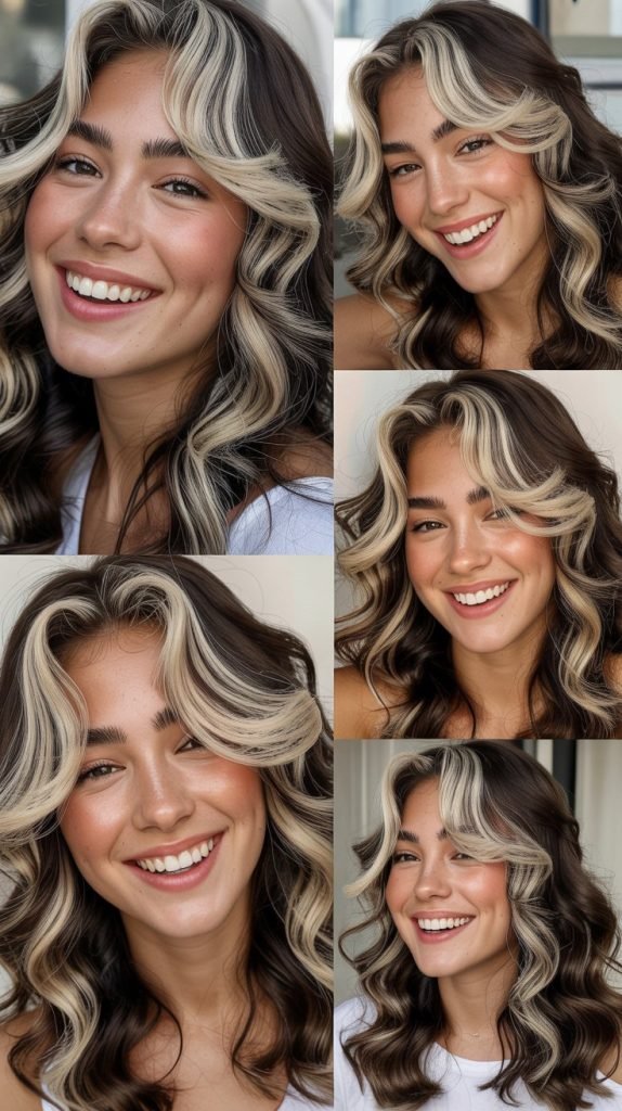 Platinum Money Pieces