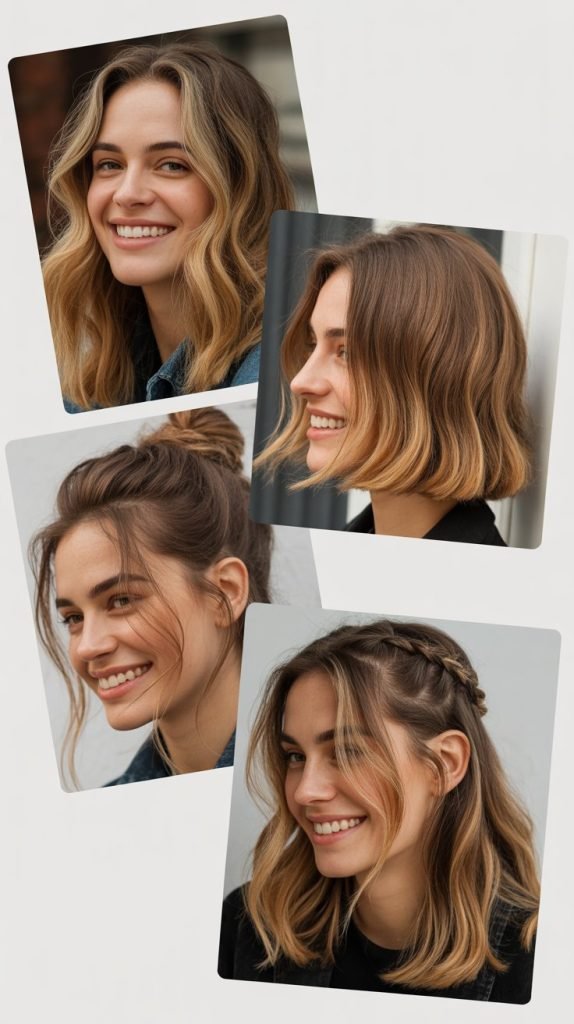 Tortoiseshell Blonde