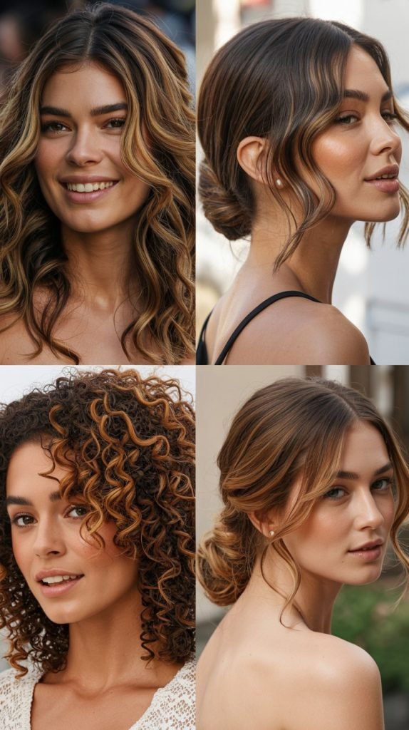  Caramel Highlights For Special Occasions