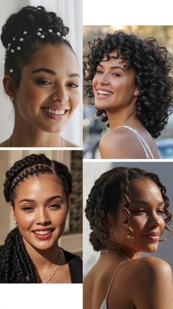  Highlights for Special Events