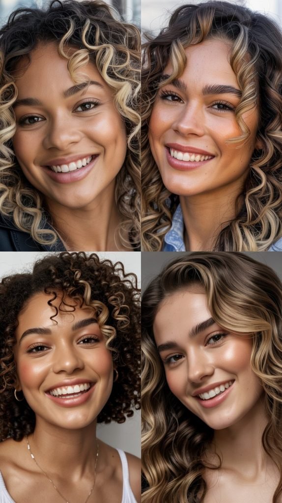  Money Piece Highlights