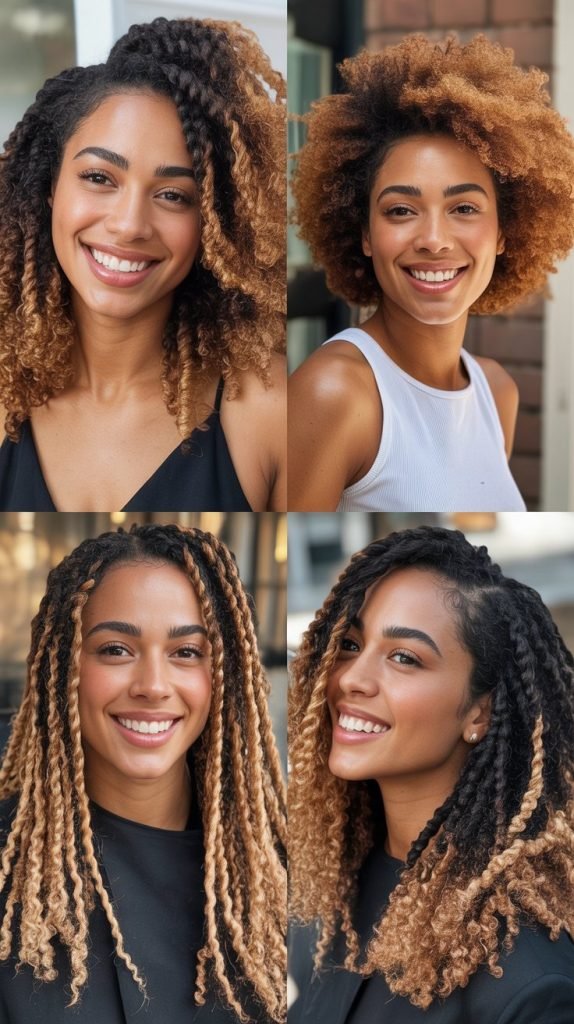 Champagne Highlights