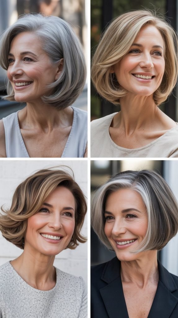 Inverted Bob