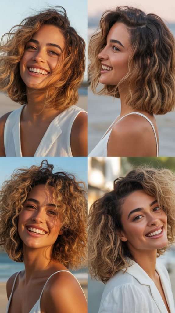  Blonde Highlights for Summer