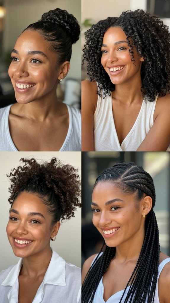  Maintaining Highlights Between Appointments