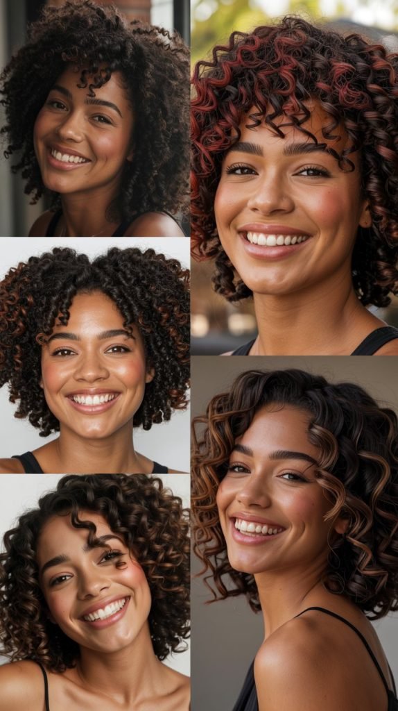 Chocolate Cherry Undertones