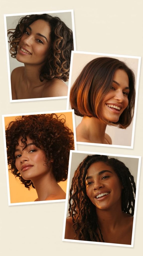  Lowlights for Added Depth