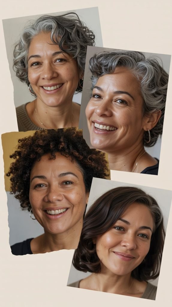  Piece-y Crop with Texture