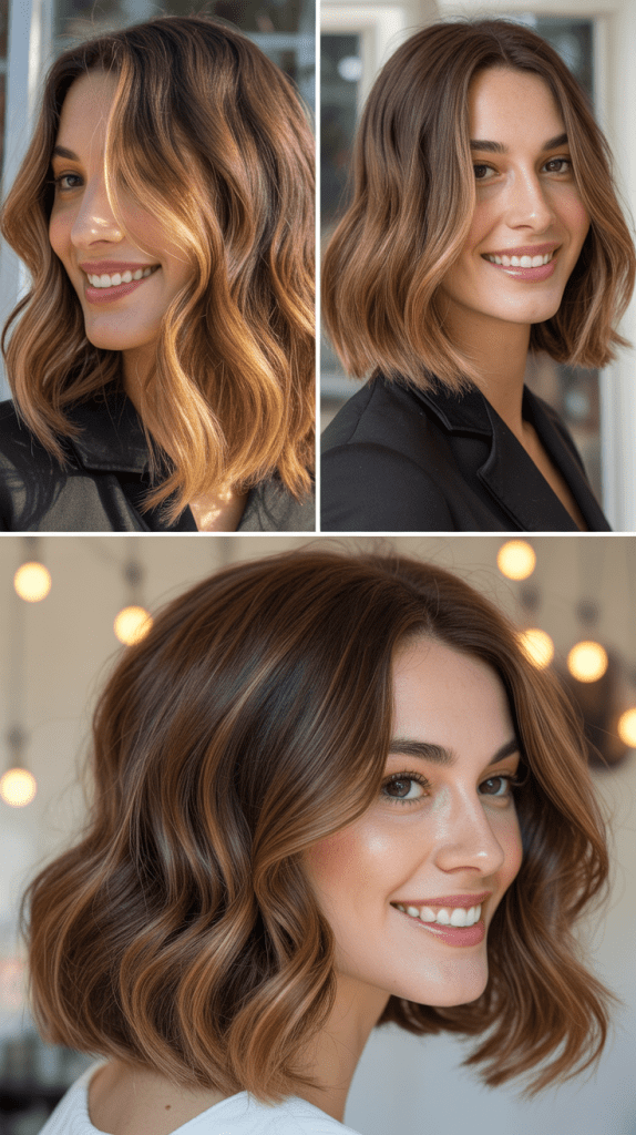 Hazelnut Highlights