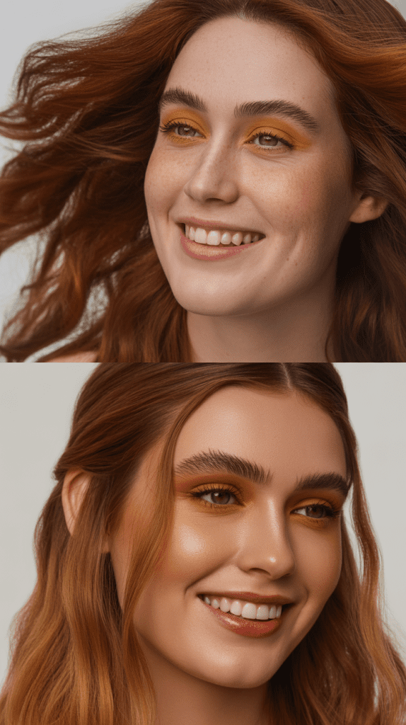 Cinnamon Caramel Swirl