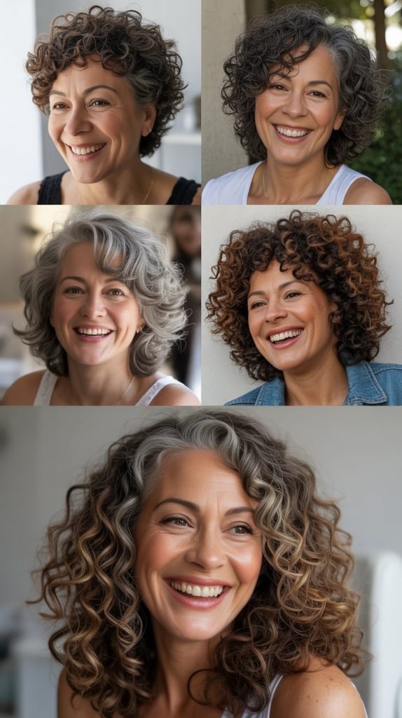 Celebrating Your Curl Journey