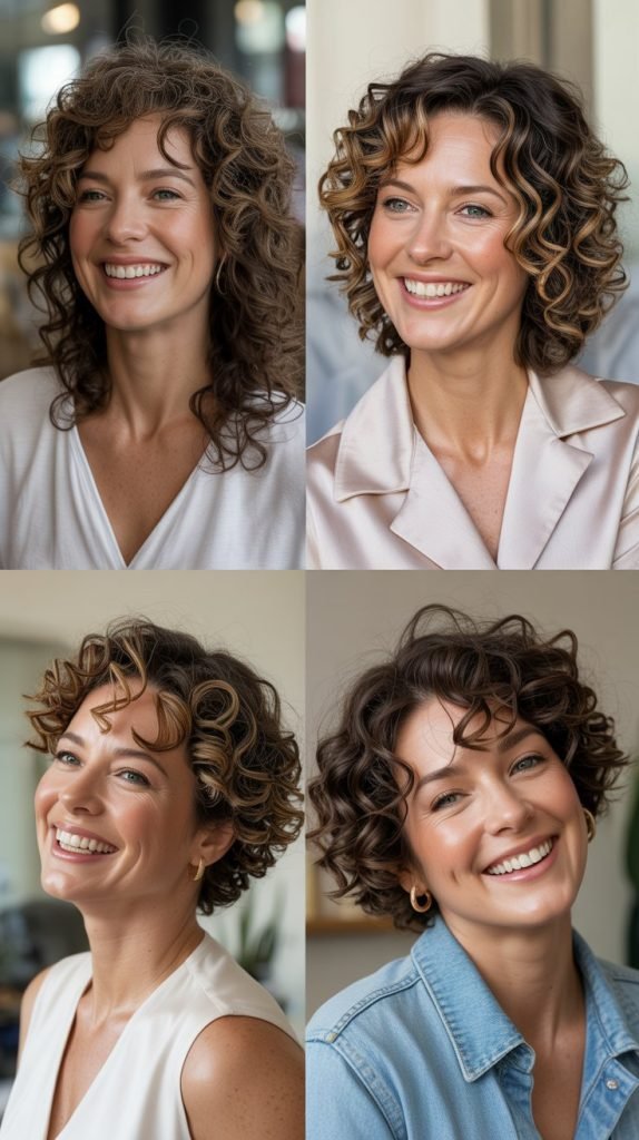  Curl Friendly Salons: What to Look For