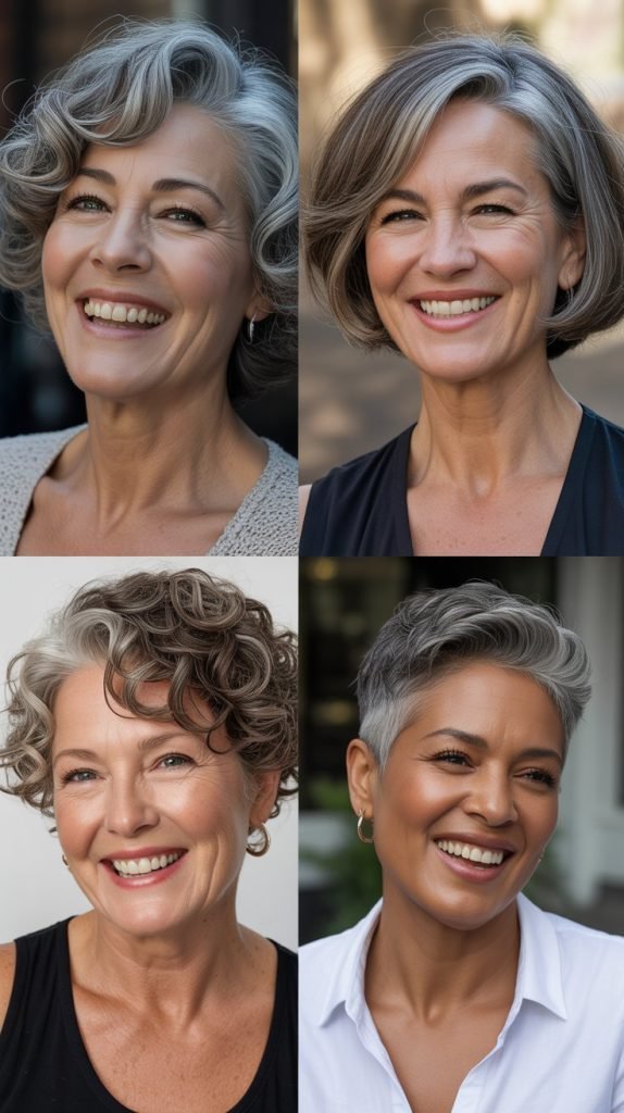 Curl Success Metrics Beyond Appearance