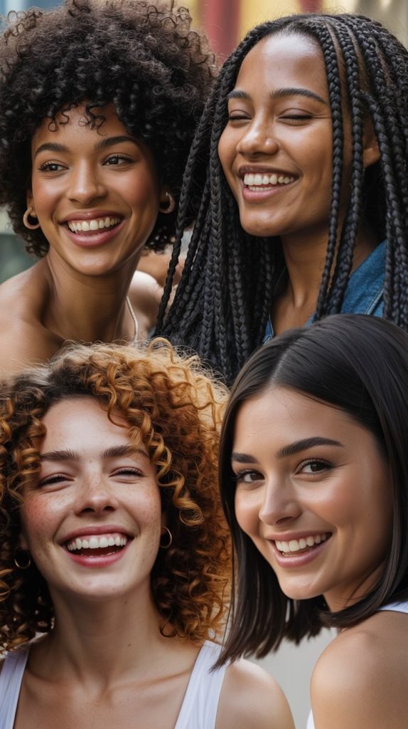 Highlights Across Different Cultures