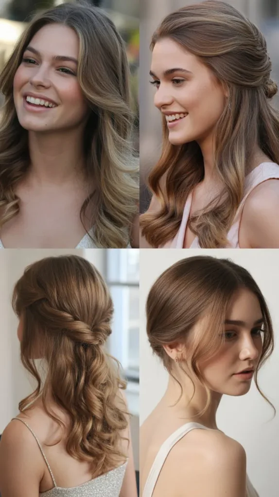 Natural Texture Showcase