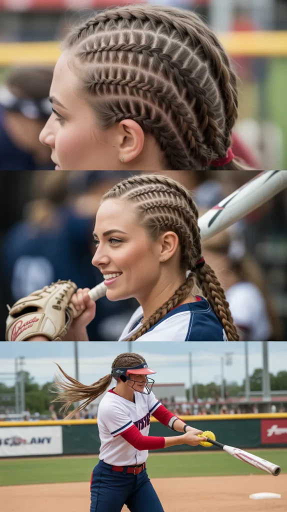 Stitch Braids