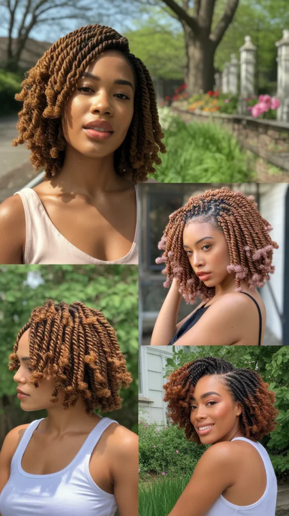 Passion Twists