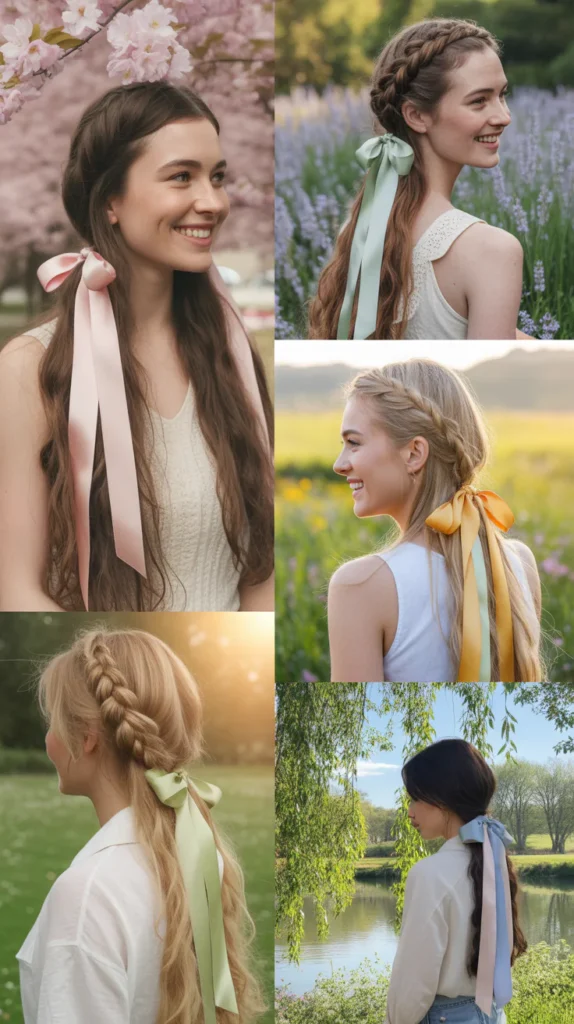 Ribbon Braid