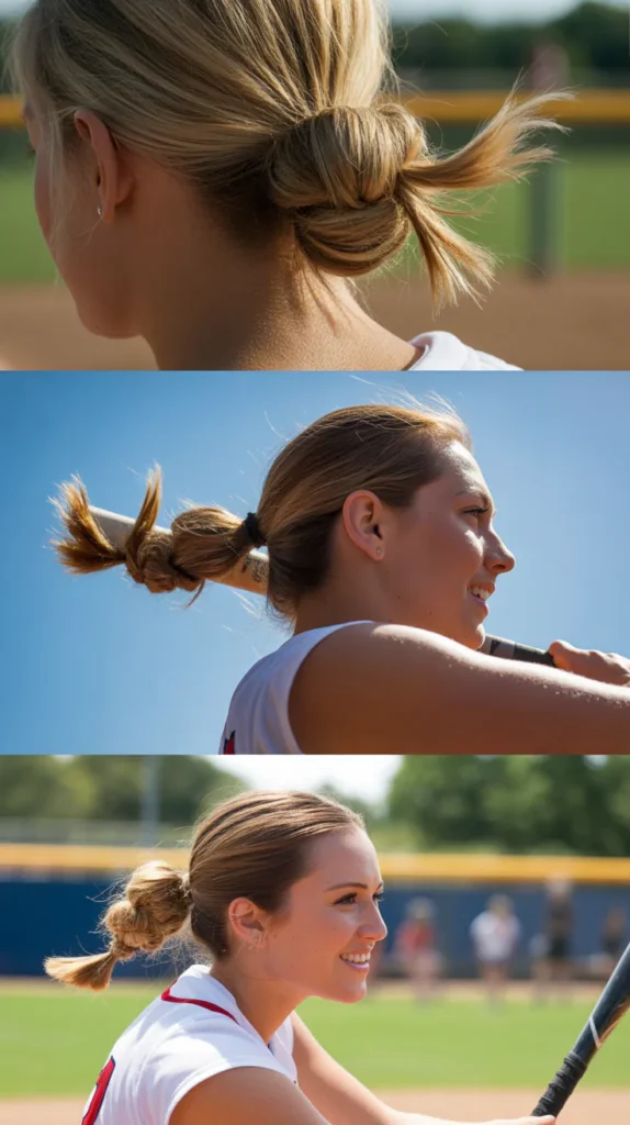Headband Braid