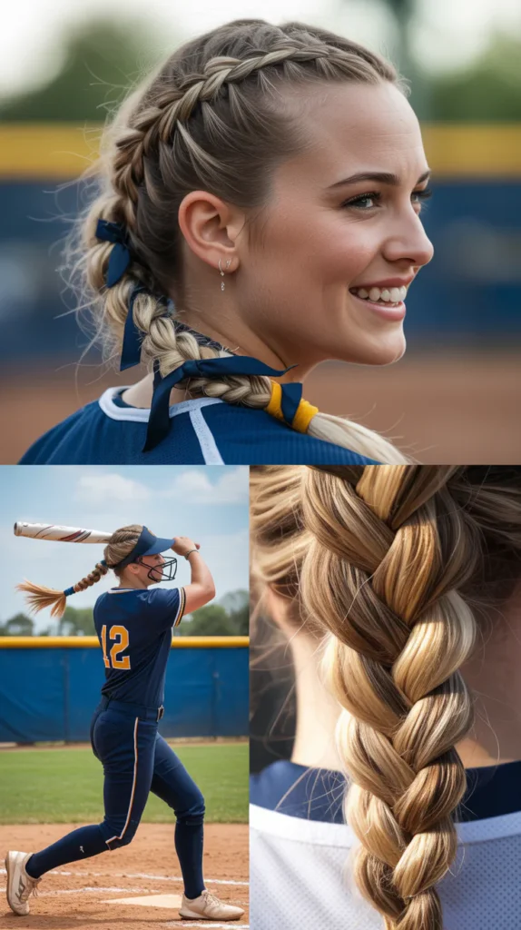Fishtail Braid