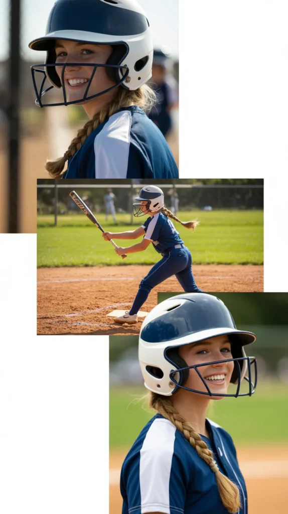 Classic Three-Strand Braid