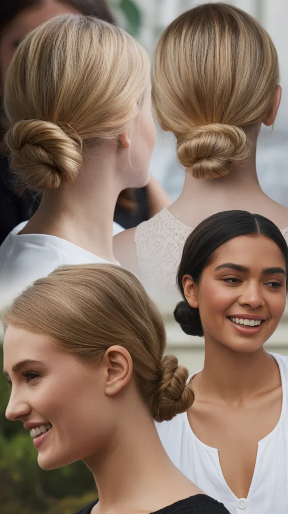 Half-Up Twisted Knot