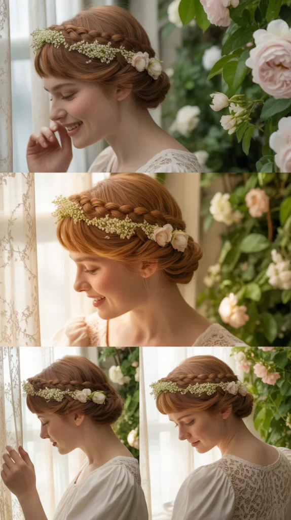 Half-Up Twisted Knot