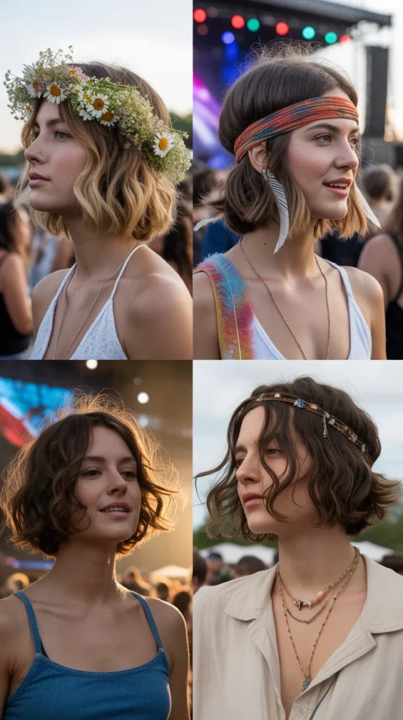 The Festival Dirty Bob