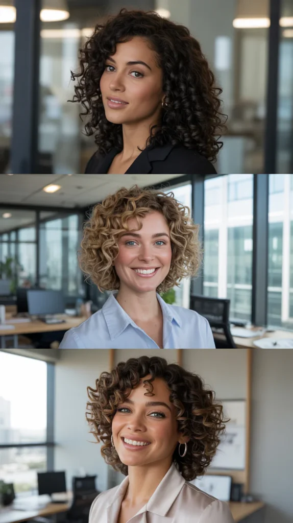 Defined Wash-and-Go Refreshed