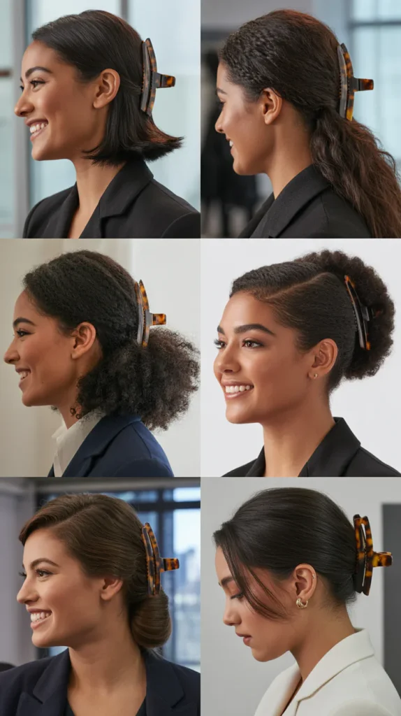 Quick-Style Reference Table