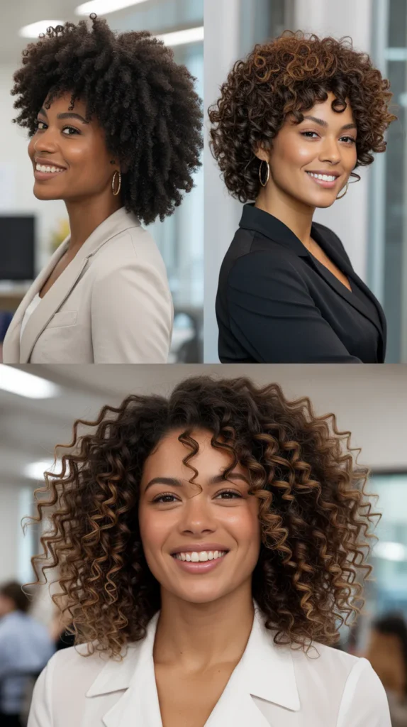 The Puff With Loose Ends