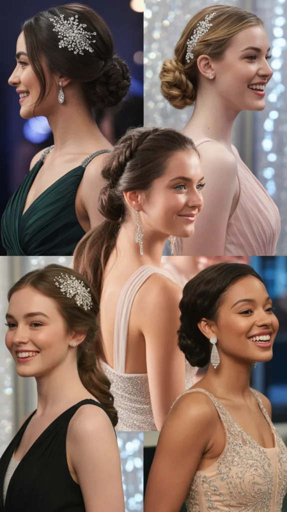 Flipped-Out Ends Style