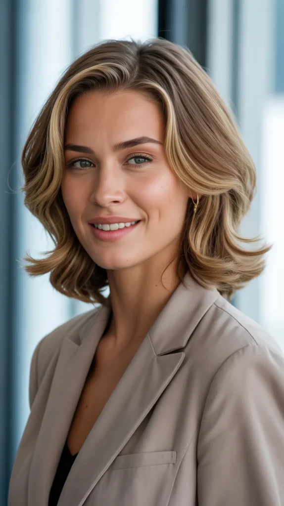 The Effortless Undone Blowout