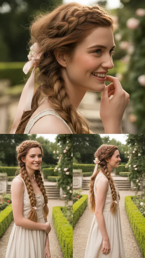  Boho Rope Braid