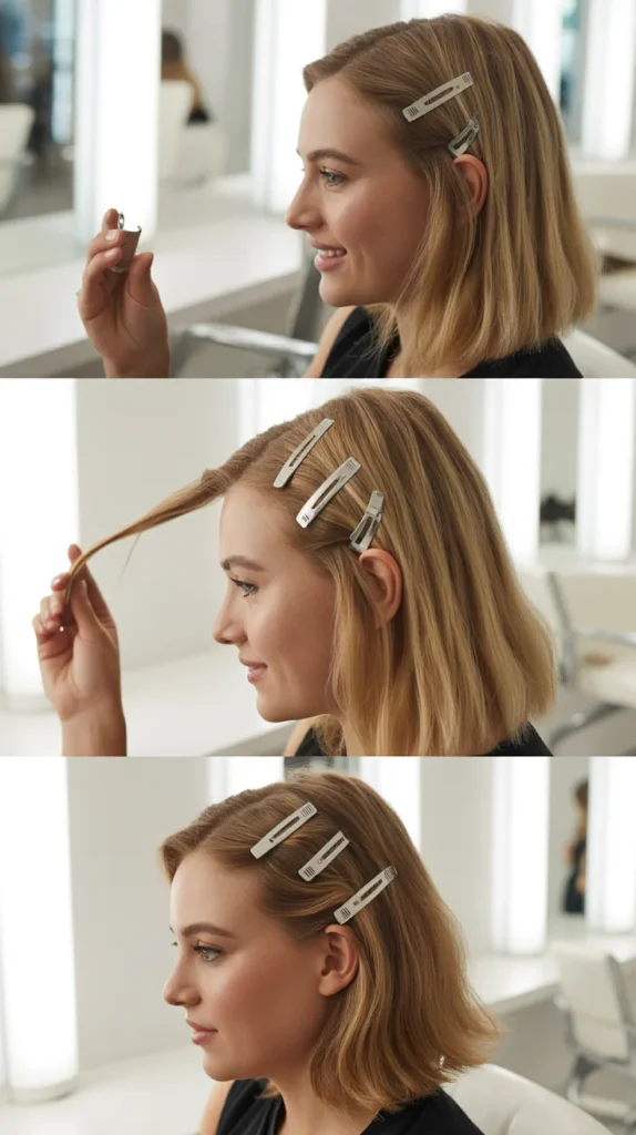 Root Clipping Technique