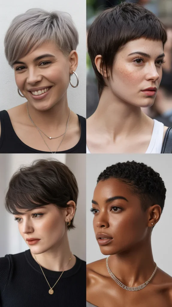 The Cropped Pixie-Bob Hybrid